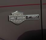 Ford F-150 Harley-Davidson Edition 2001 года